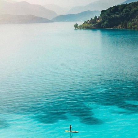 Les Suites D'Anniciaca - Hyper Centre Avec Vue Sur Le Chateau Annecy Dış mekan fotoğraf