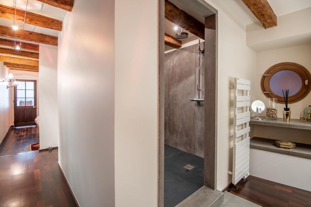 Les Suites D'Anniciaca - Hyper Centre Avec Vue Sur Le Chateau Annecy Dış mekan fotoğraf