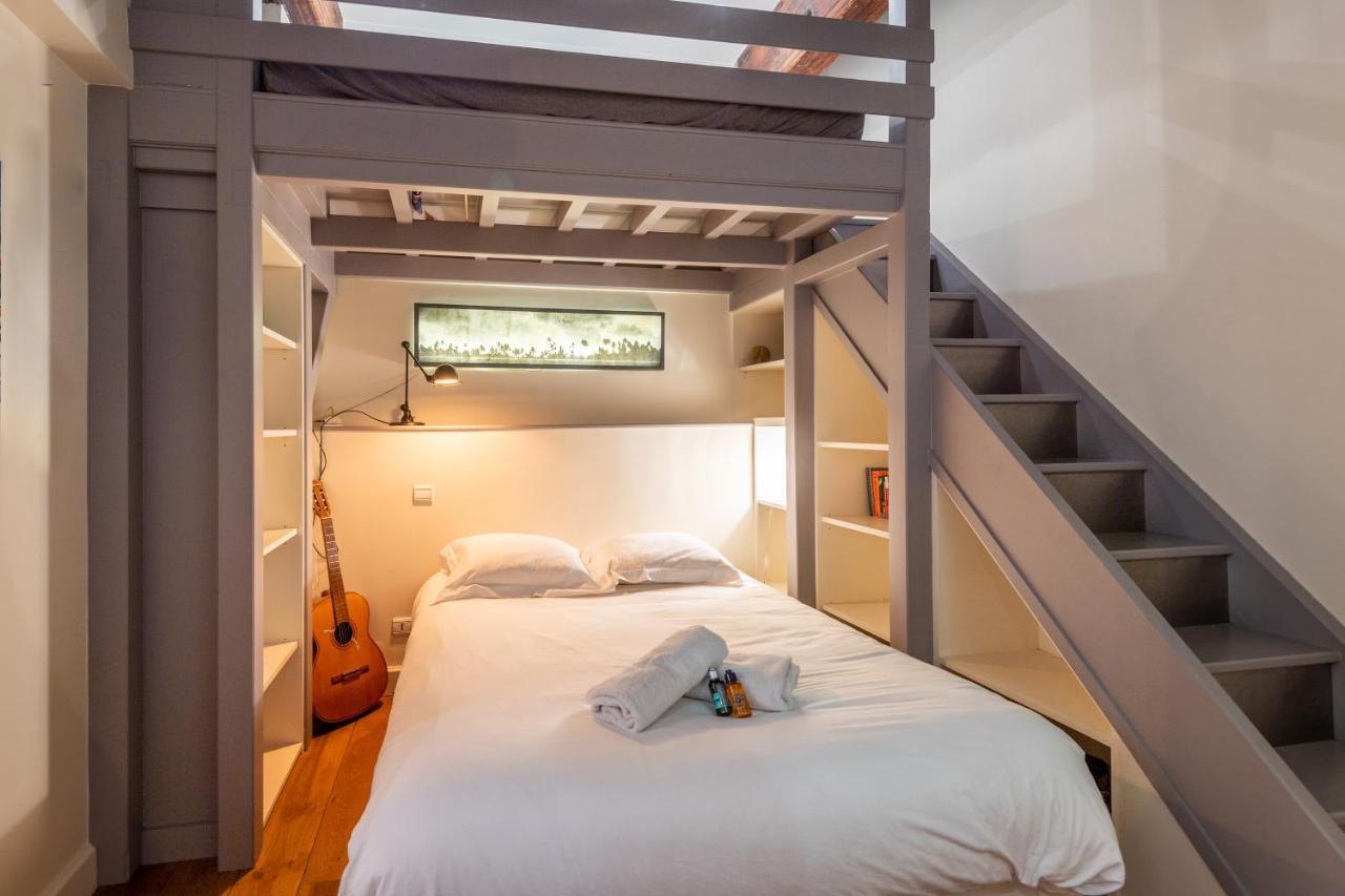 Les Suites D'Anniciaca - Hyper Centre Avec Vue Sur Le Chateau Annecy Dış mekan fotoğraf